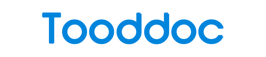 Tooddoc